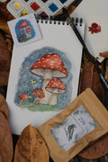Enveloppe 21h