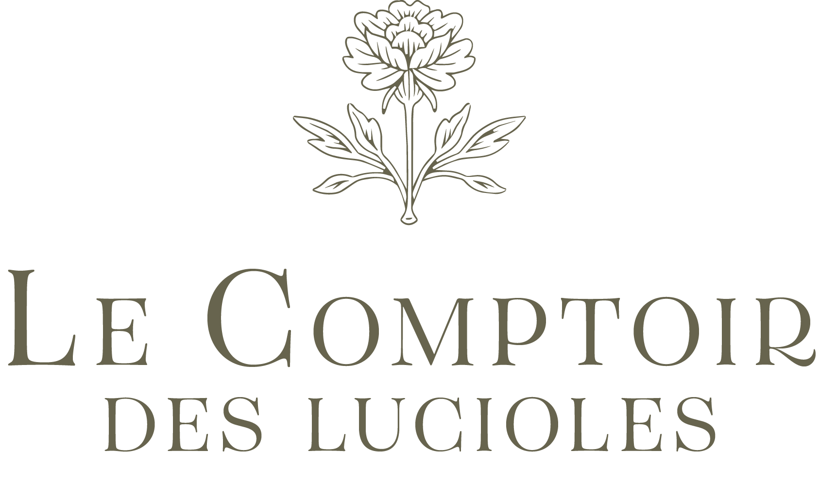 Le Comptoir des lucioles